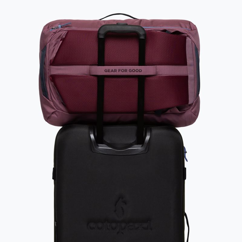 Plecak turystyczny Cotopaxi Allpa Travel Pack 35 l fig 9
