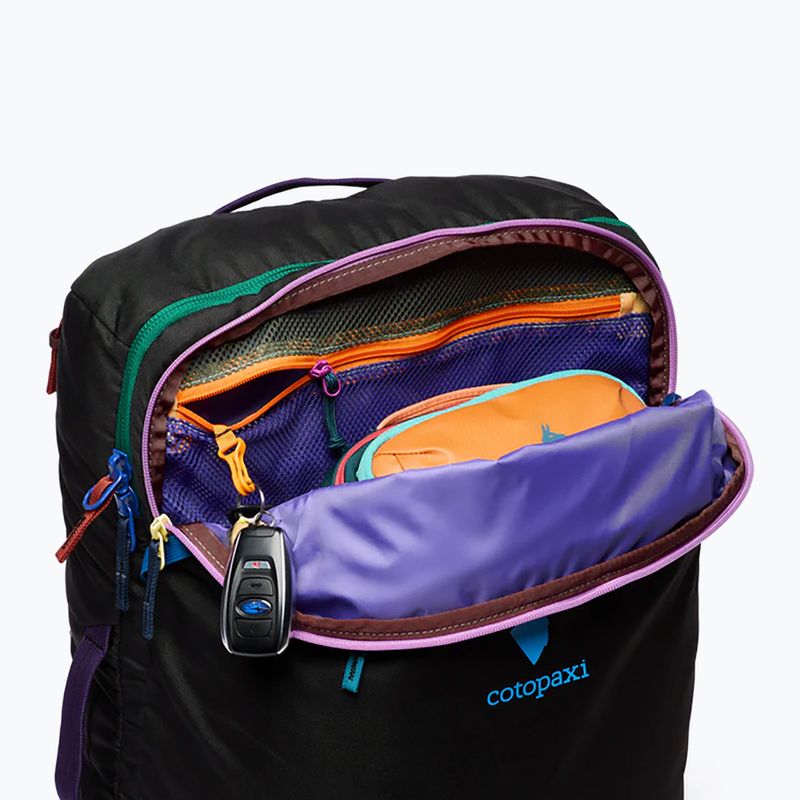 Plecak turystyczny Cotopaxi Allpa Travel Pack 42 l del dia dark 12
