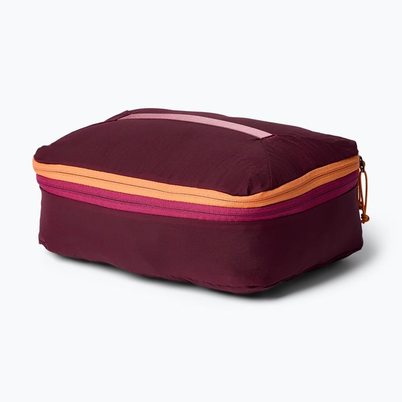 Organizer turystyczny Cotopaxi Cubo 12L Expandable Packing Cube jam