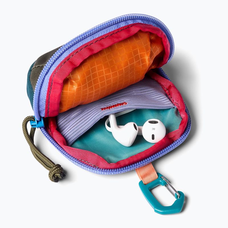 Saszetka Cotopaxi Allpita Mini del dia 2
