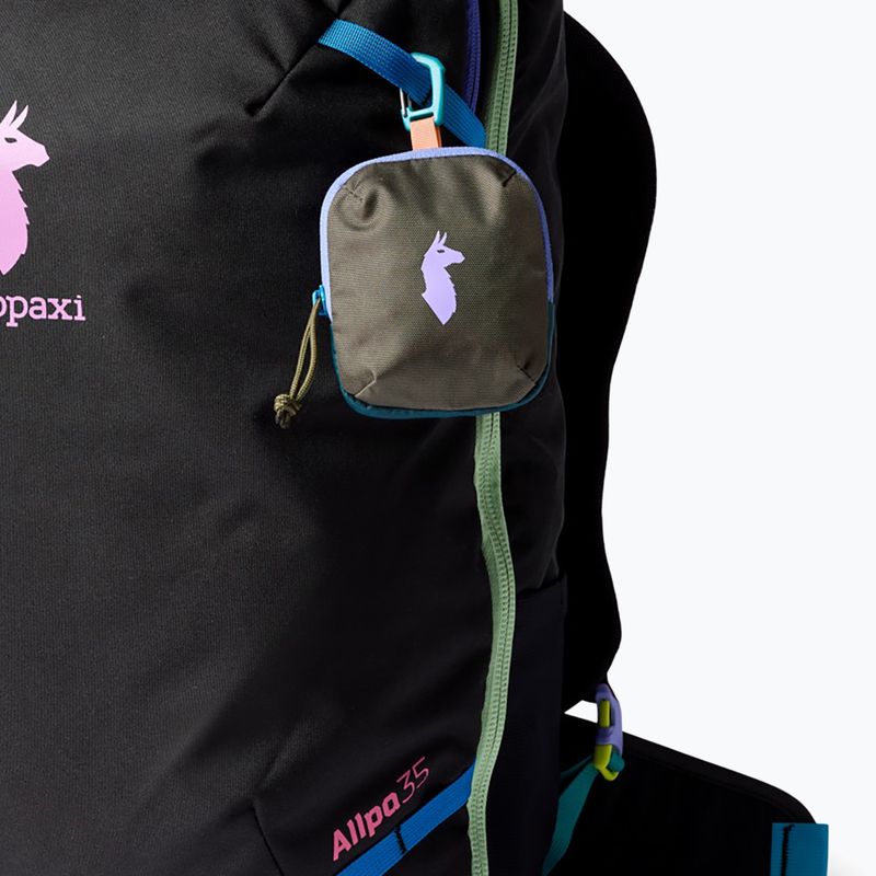 Saszetka Cotopaxi Allpita Mini del dia 3