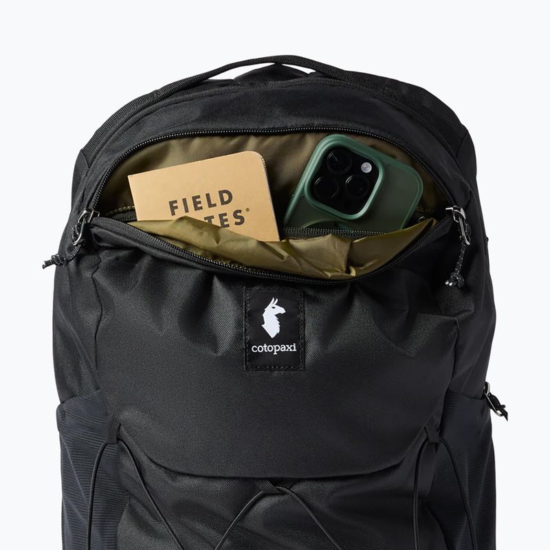 Plecak miejski Cotopaxi Abierto 26 L Daypack cotopaxi black 4