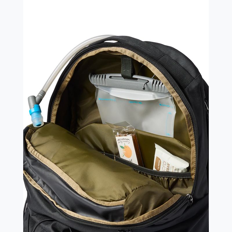 Plecak miejski Cotopaxi Abierto 26 L Daypack cotopaxi black 5