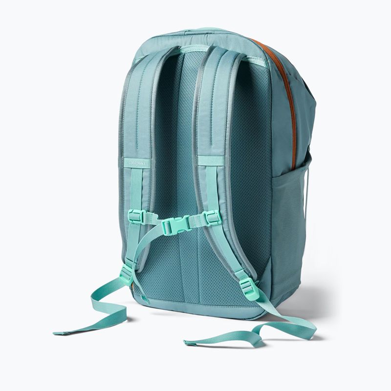 Plecak miejski Cotopaxi Abierto 26 L Daypack everglade 3