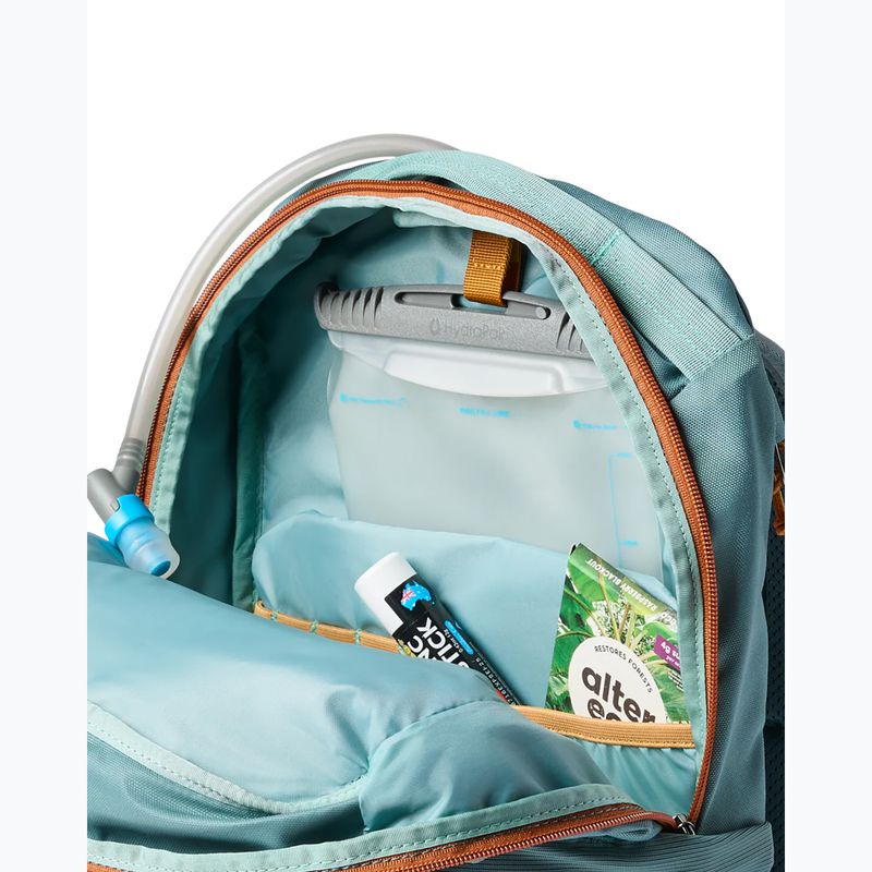 Plecak miejski Cotopaxi Abierto 26 L Daypack everglade 5