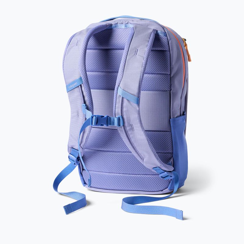 Plecak miejski Cotopaxi Allpa Daypack 18 l aster 3