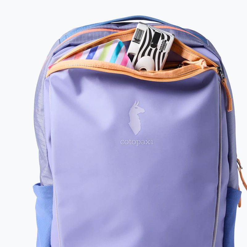 Plecak miejski Cotopaxi Allpa Daypack 18 l aster 4