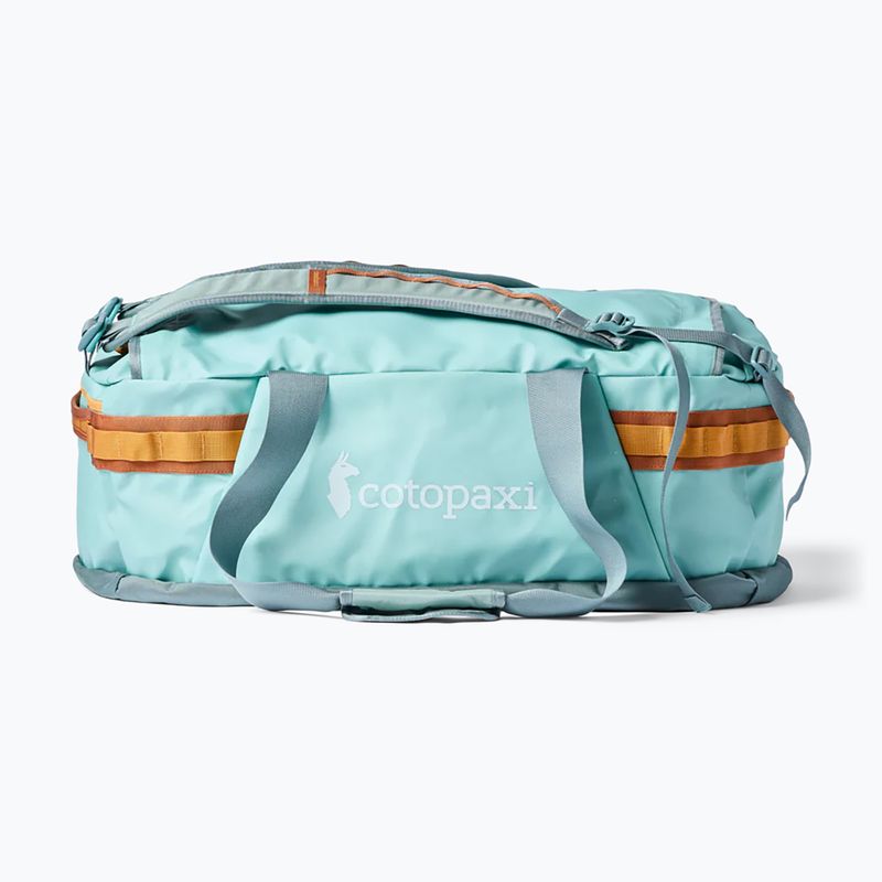 Torba podróżna Cotopaxi Allpa Duffel 55 l tide pool