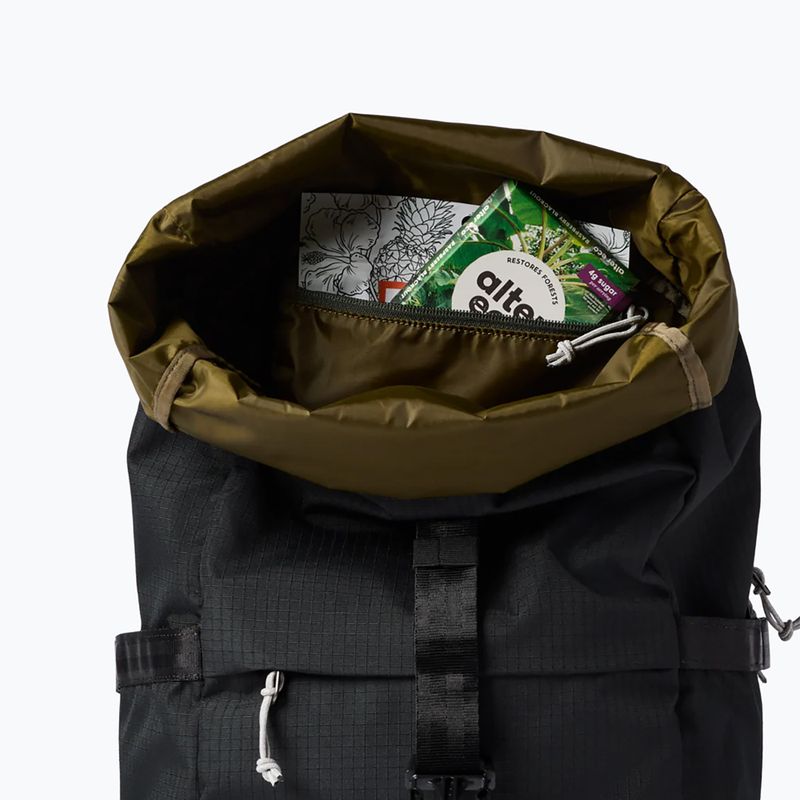 Plecak turystyczny Cotopaxi Consuelo 22 l cotopaxi black 4