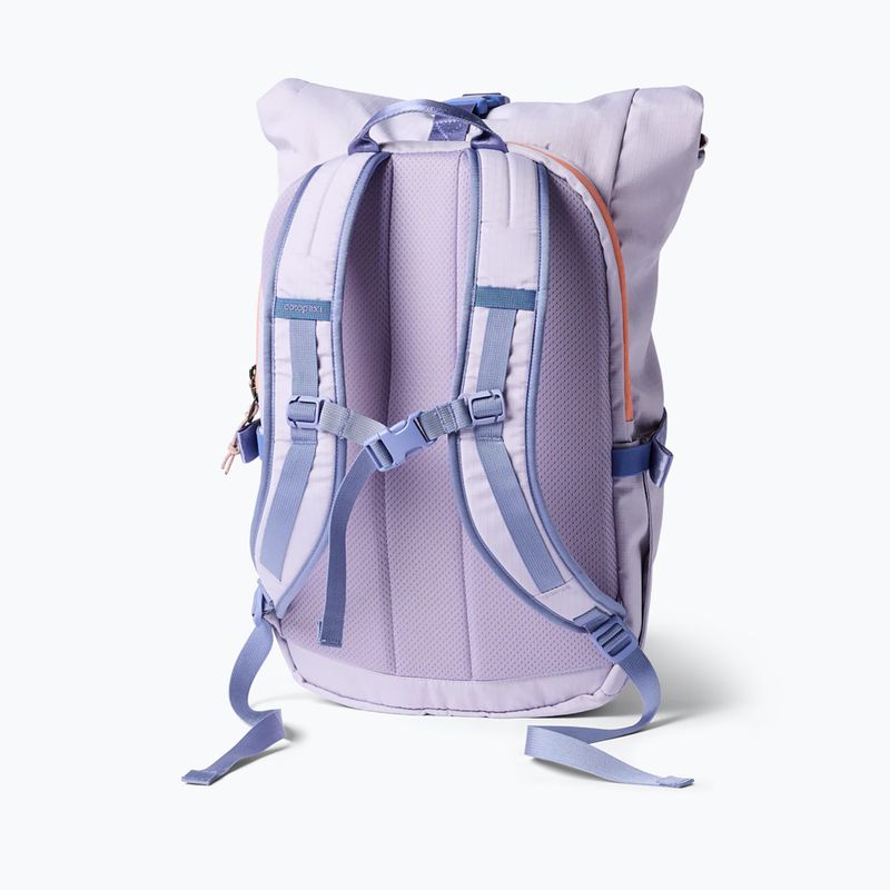 Plecak turystyczny Cotopaxi Consuelo 22 l moonbeam 2