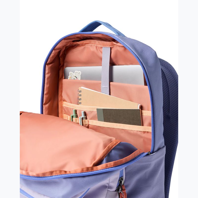 Plecak miejski Cotopaxi Tasra 16L Daypack moonbeam and aster 5