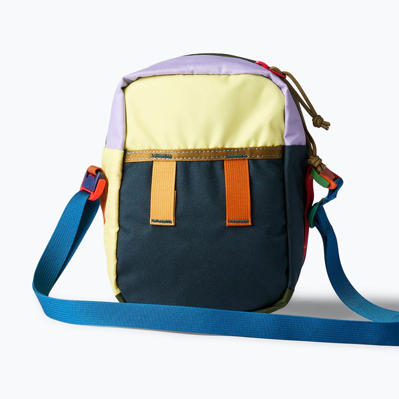Saszetka Cotopaxi Todo Shoulder 1 l del dia 2