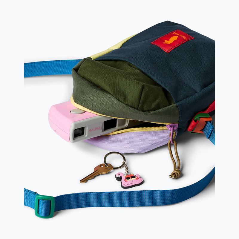 Saszetka Cotopaxi Todo Shoulder 1 l del dia 4