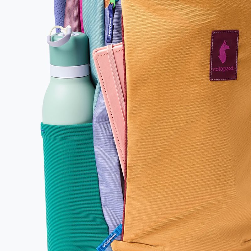 Plecak miejski Cotopaxi Allpa Daypack 18 l del dia 3