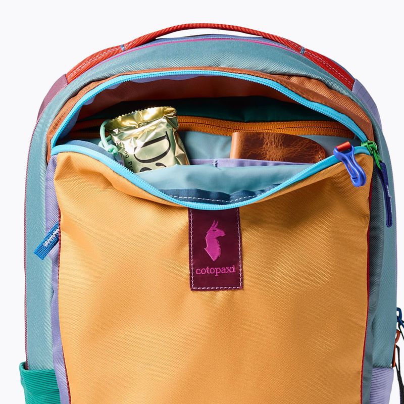 Plecak miejski Cotopaxi Allpa Daypack 18 l del dia 4