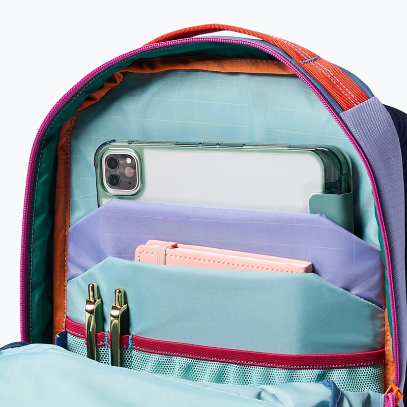 Plecak miejski Cotopaxi Allpa Daypack 18 l del dia 5
