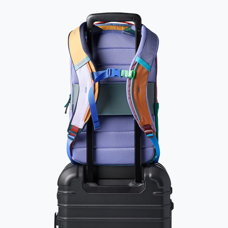 Plecak miejski Cotopaxi Allpa Daypack 18 l del dia 6