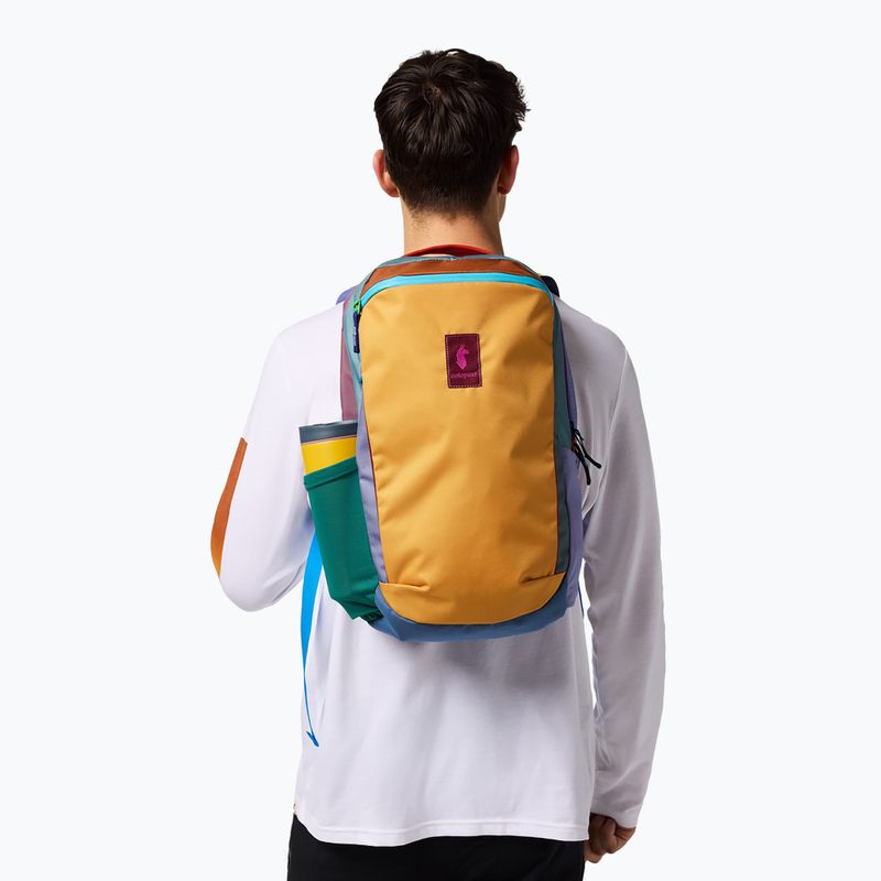 Plecak miejski Cotopaxi Allpa Daypack 18 l del dia 7