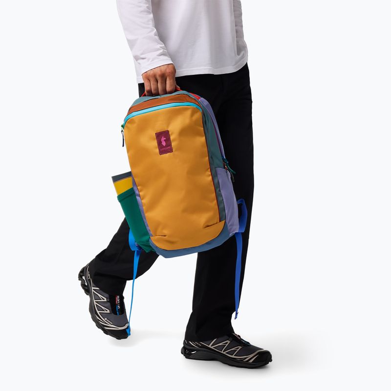Plecak miejski Cotopaxi Allpa Daypack 18 l del dia 10