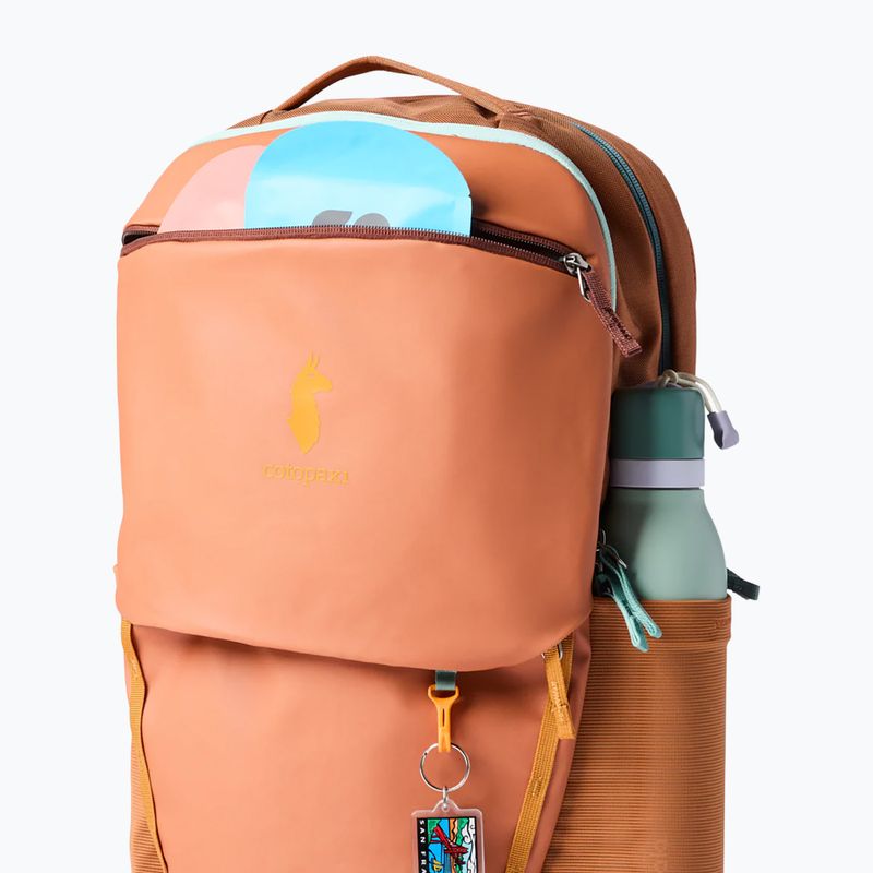 Plecak miejski Cotopaxi Allpa Daypack 26 l whiskey 4