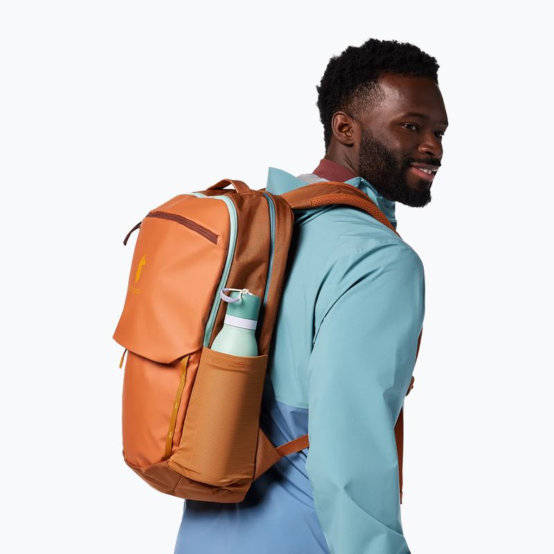 Plecak miejski Cotopaxi Allpa Daypack 26 l whiskey 7