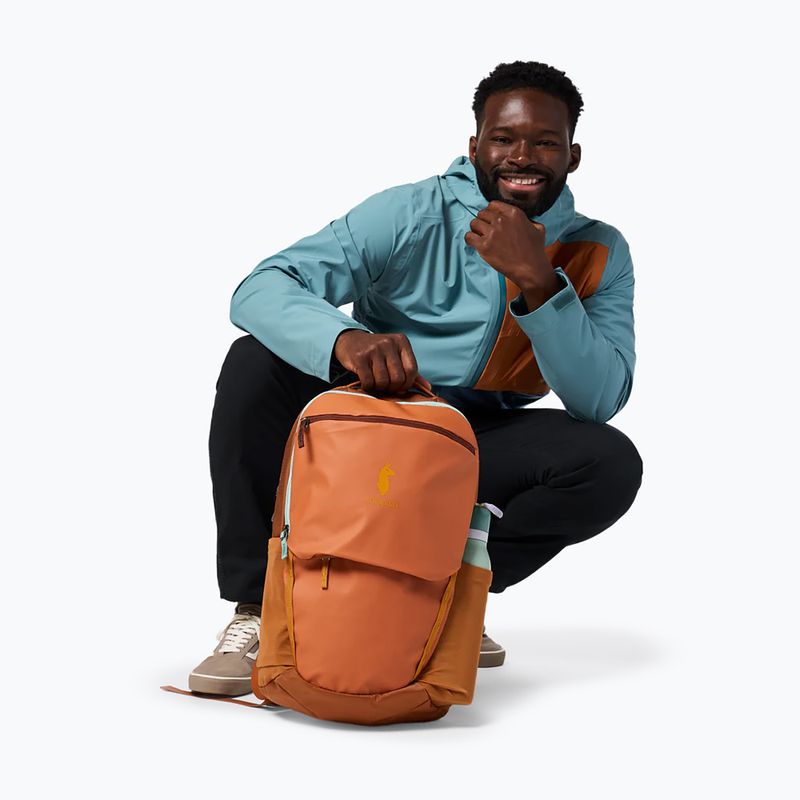 Plecak miejski Cotopaxi Allpa Daypack 26 l whiskey 8