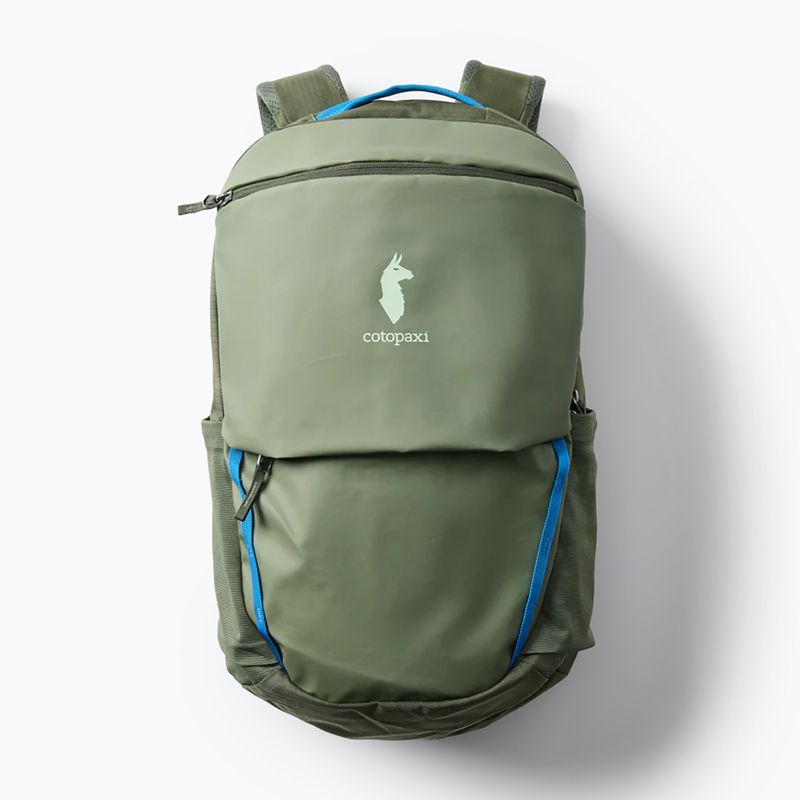 Plecak miejski Cotopaxi Allpa Daypack 26 l fatigue