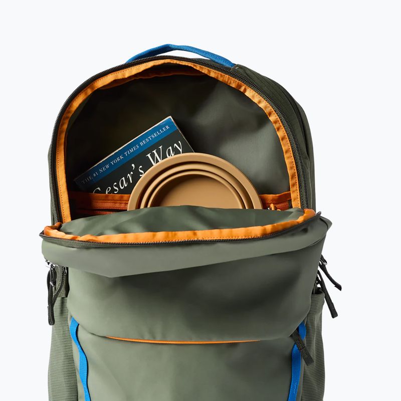 Plecak miejski Cotopaxi Allpa Daypack 26 l fatigue 5