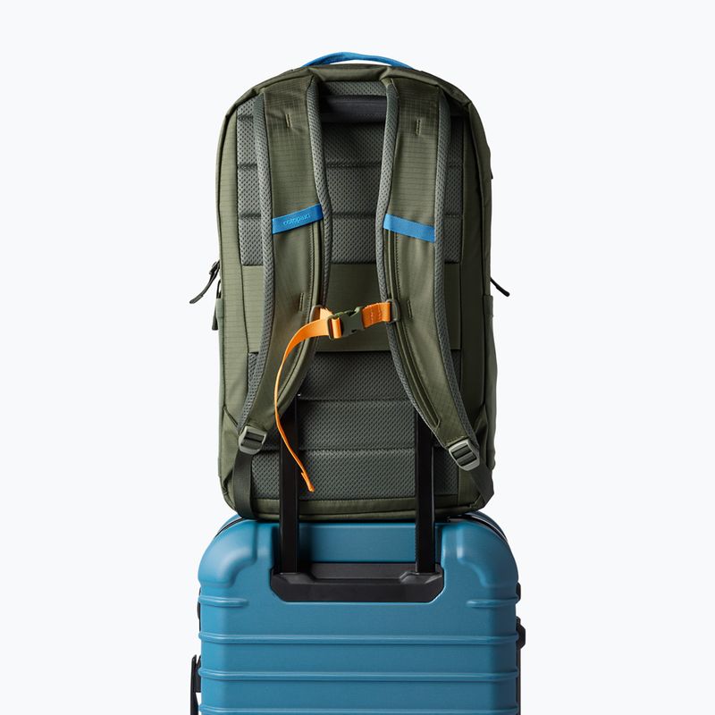 Plecak miejski Cotopaxi Allpa Daypack 26 l fatigue 6