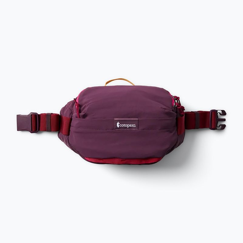 Saszetka nerka Cotopaxi Empcable Sling 3 l acai
