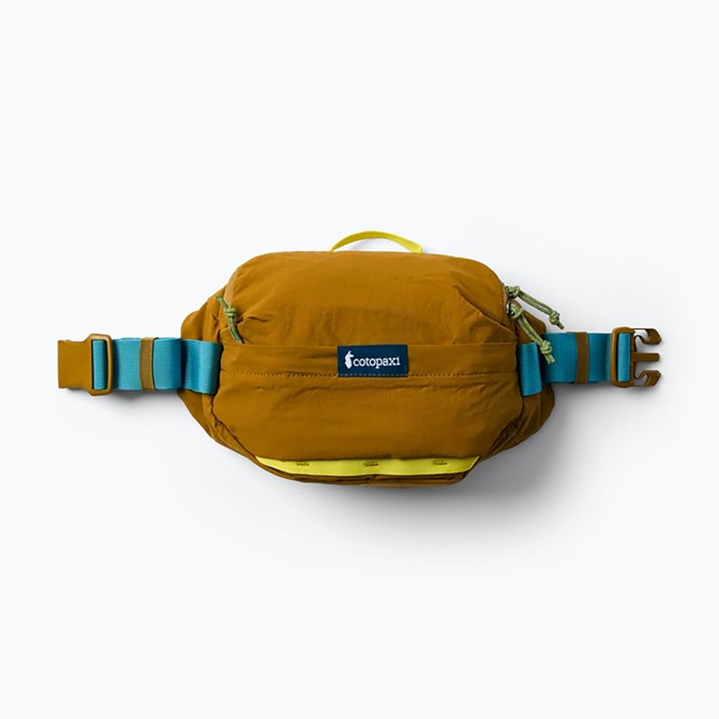 Saszetka nerka Cotopaxi Empcable Sling 3 l log cabin