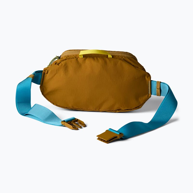 Saszetka nerka Cotopaxi Empcable Sling 3 l log cabin 3