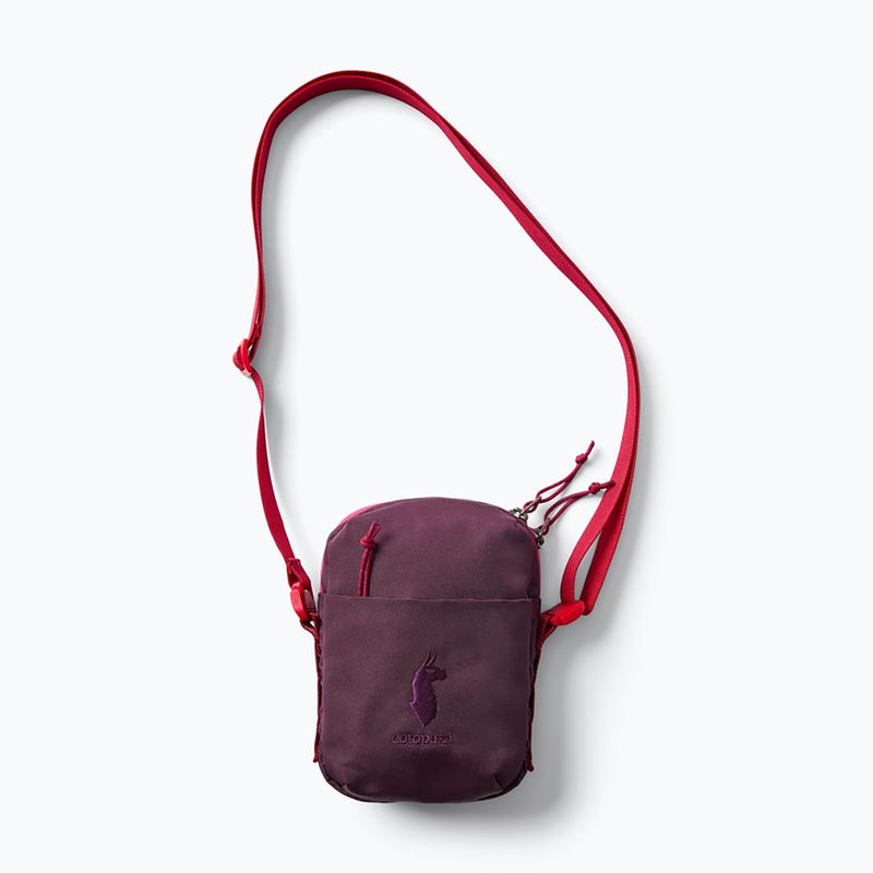 Saszetka Cotopaxi Todo Shoulder 1 l acai 3