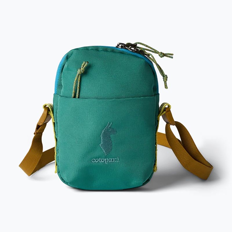Saszetka Cotopaxi Todo Shoulder 1 l juniper