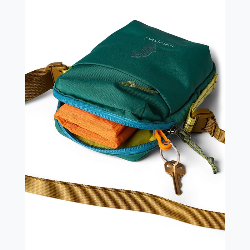 Saszetka Cotopaxi Todo Shoulder 1 l juniper 4