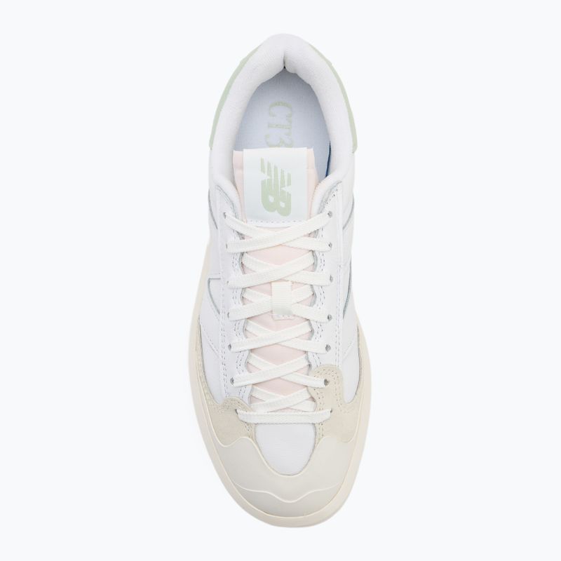 Buty New Balance Classic 302's V1 white/olive/beige 5