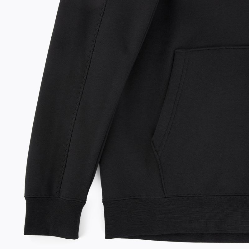 Bluza męska Nike Sportswear black/iron grey 10