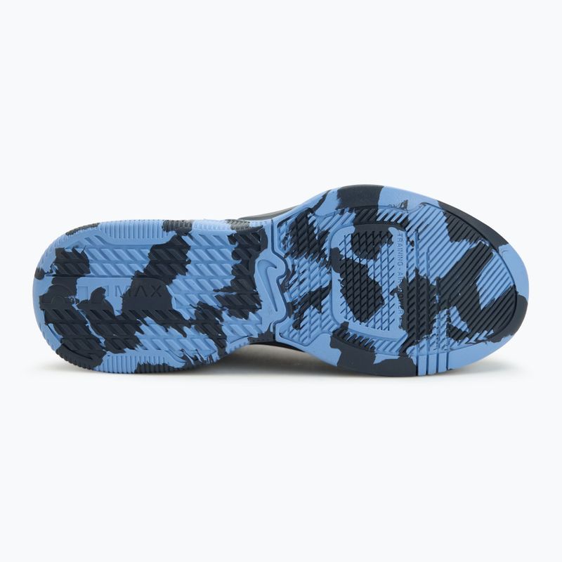 Buty treningowe męskie Nike Air Max Alpha Trainer obsidian/lime blast/polar/pink foam 4