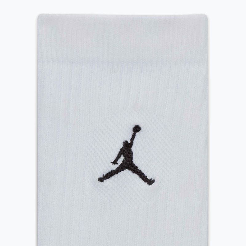Skarpety  Jordan Everyday 3 pary multi-color 4