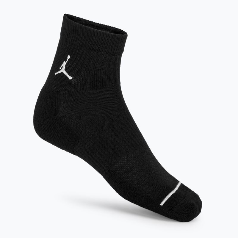 Skarpety Jordan Everyday Ankle 3 pary multi-color 4