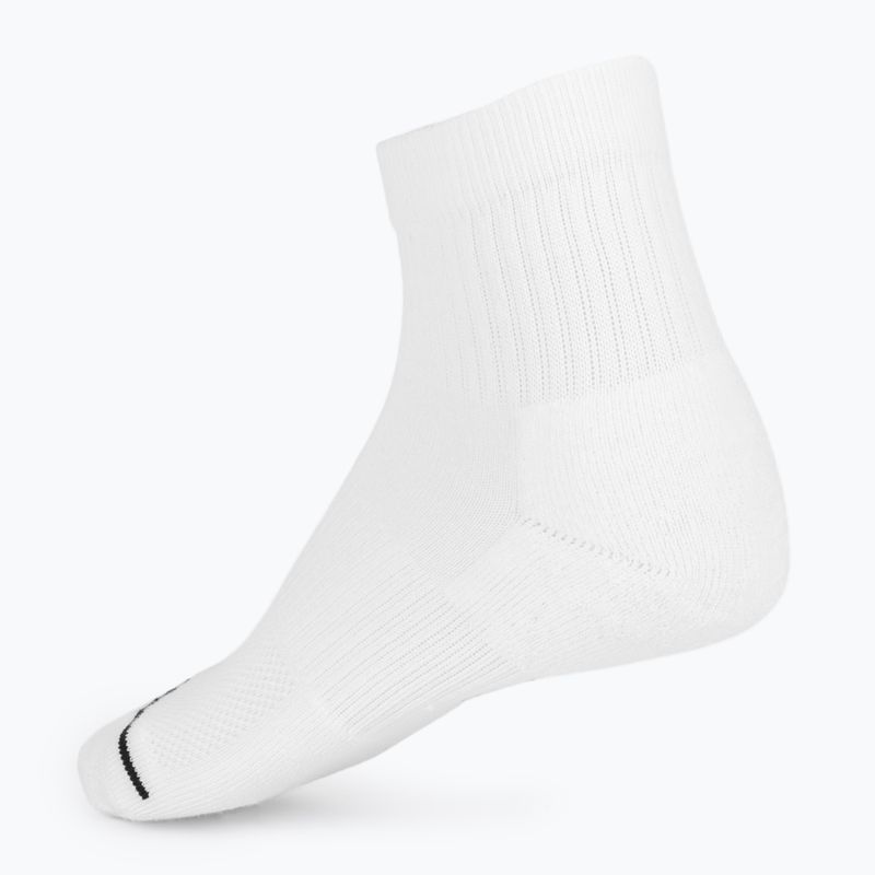 Skarpety Jordan Everyday Ankle 3 pary multi-color 5