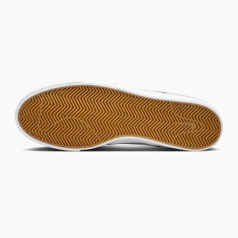 Buty męskie Nike SB Zoom Janoski OG+ Summit White/Summit White/White/Black 9