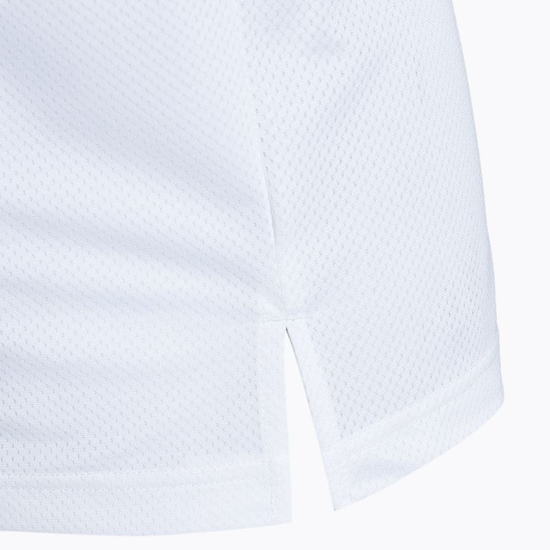 Koszulka koszykarska męska Nike Dri-Fit DNA white/black 3