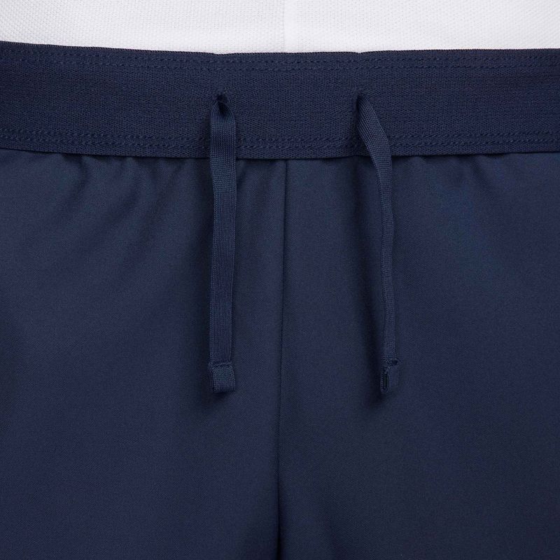 Spodenki tenisowe męskie Nike Court Dri-Fit Victory 7" obsidian/white 7