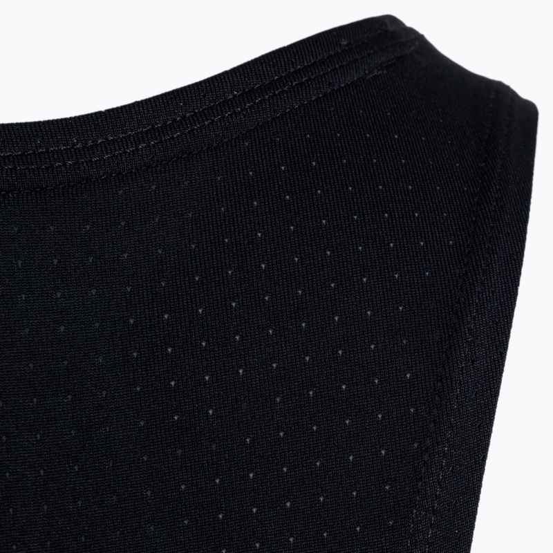 Koszulka do biegania męska Nike Fast Dri-Fit black 10