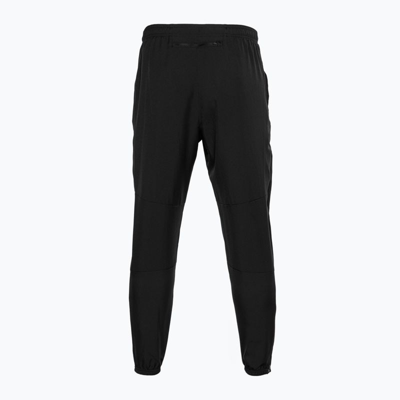 Spodnie męskie Nike Dri-Fit Challenger Woven black/black 7