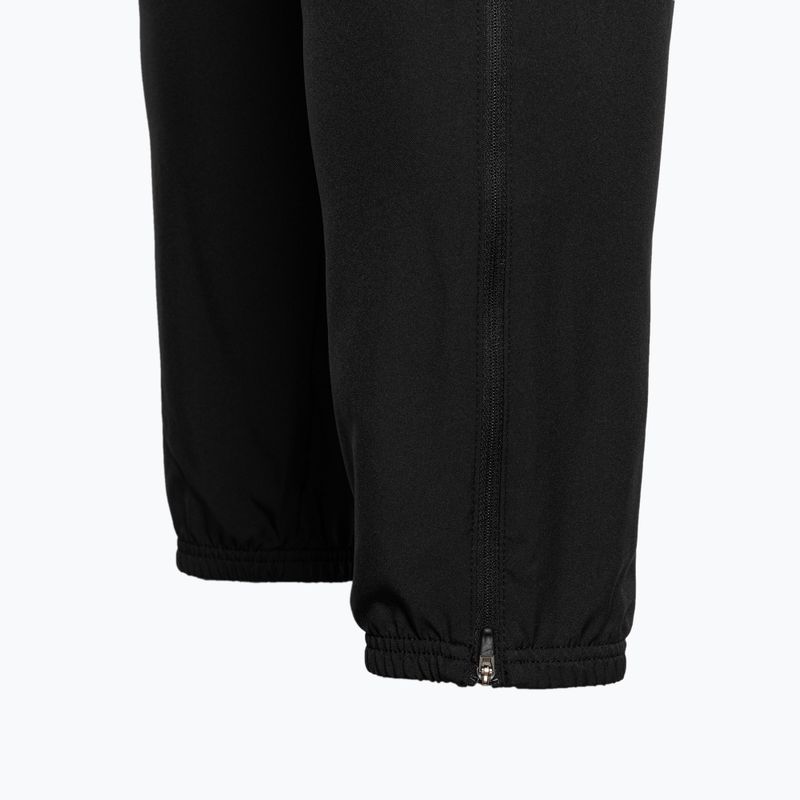 Spodnie męskie Nike Dri-Fit Challenger Woven black/black 10