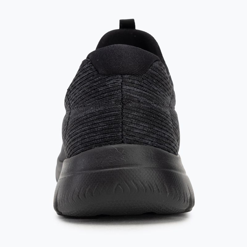 Buty damskie SKECHERS Summits Fun Flare black 6