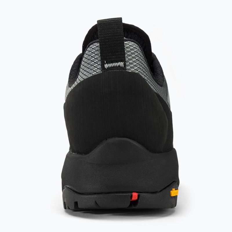 Buty podejściowe damskie The North Face Verto Alpine Gore-Tex monument grey/black 6