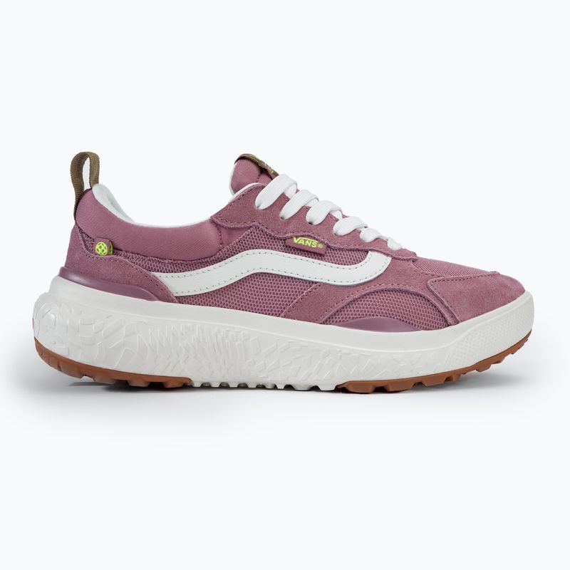 Buty Vans UltraRange Neo VR3 pink/multi 2